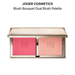 Jouer Blush Bouquet
